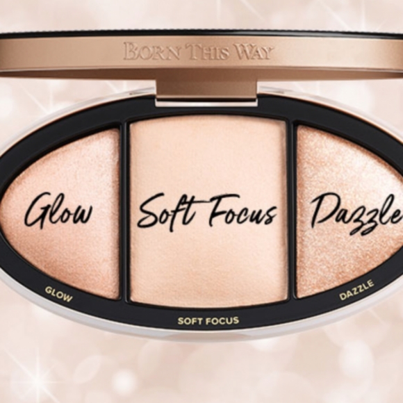 Too Faced Highlighter- - Picture 2 of 2